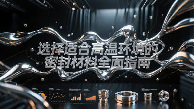 如何選擇適合高溫環(huán)境的泵閥密封圈？——從材料到結(jié)構(gòu)的全面指南