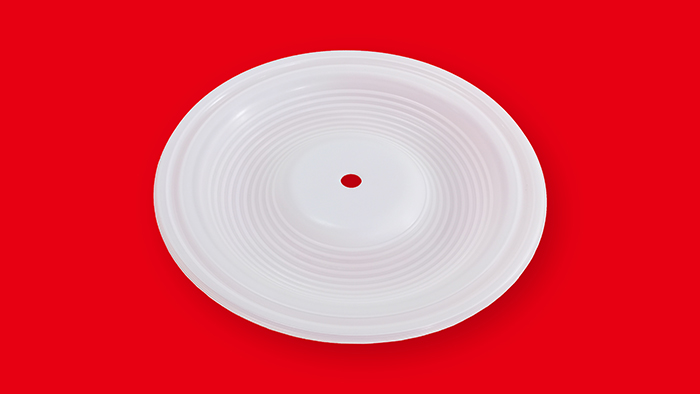 無泄漏污染流體輸送氣動(dòng)隔膜泵膜片密封圈產(chǎn)品說明！