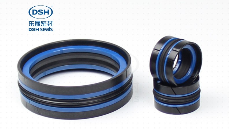 石油行業(yè)DDAS組合密封圈解決方案