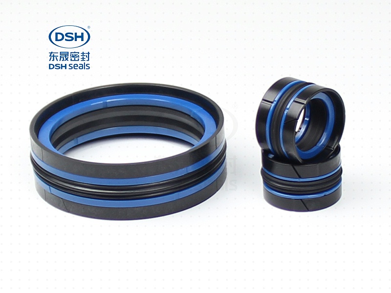 DDAS組合密封