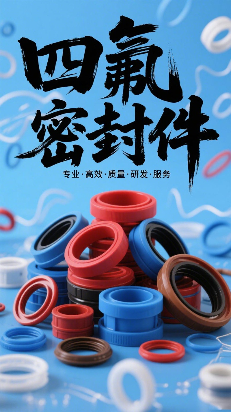 四氟密封件0728-1