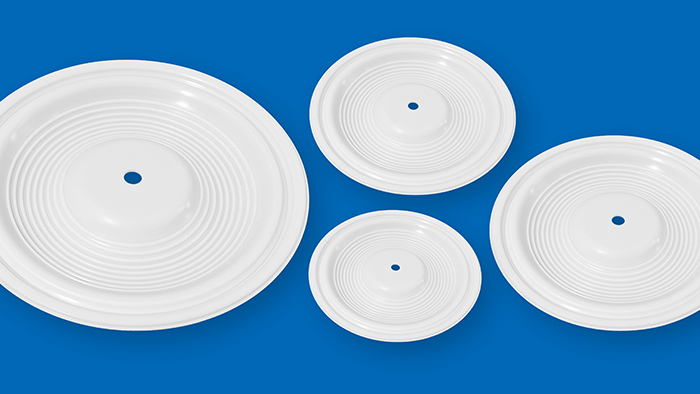 氣動(dòng)隔膜泵膜片在的安裝與使用規(guī)范及注意事項(xiàng)！