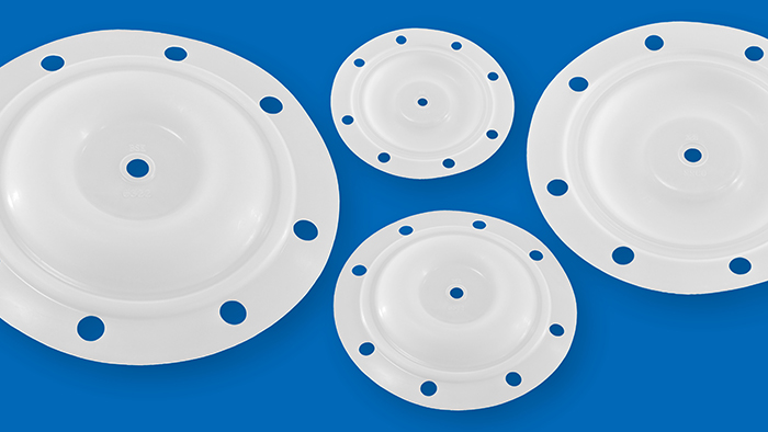 氣動(dòng)隔膜泵膜片在高溫高壓環(huán)境下如何保持穩(wěn)定性？