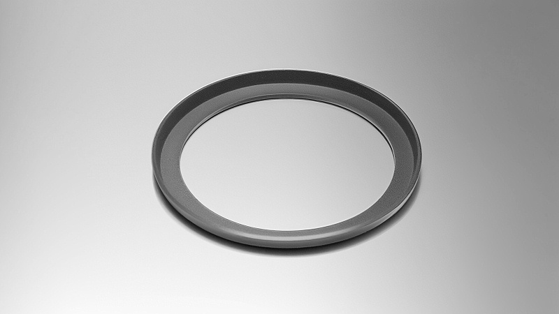 汽車打氣泵y型密封圈DYH---打氣泵活塞密封圈,聚四氟乙烯密封件,汽車密封圈-(1)