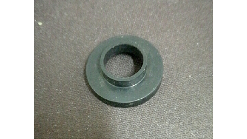 橡膠密封圈解決了客戶軸承上的問(wèn)題