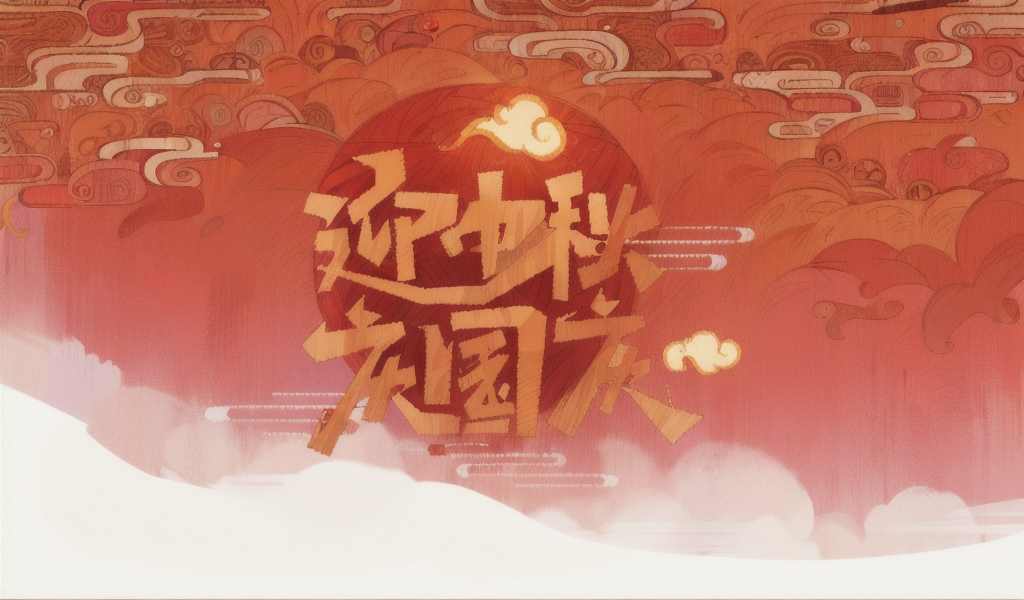 ???? <i style='color:red'>放假通知</i>：雙節(jié)同慶，中秋與國慶共賀團圓喜悅！