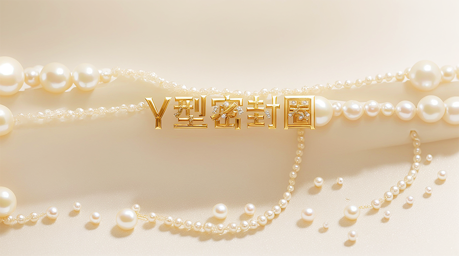 如何在工業(yè)應(yīng)用中選擇最適合的Y形密封圈？