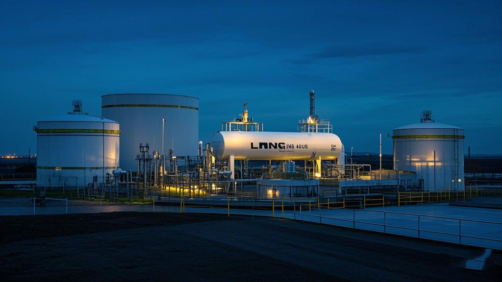 Dsh Seals ? 液化天然氣儲(chǔ)罐密封案例丨解決<i style='color:red'>四氟密封件</i>在低溫條件下變硬導(dǎo)致的密封失效問(wèn)題！