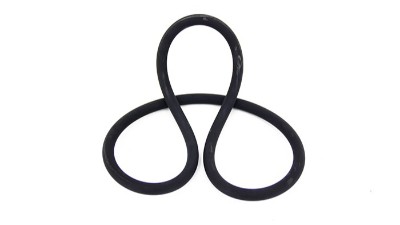 橡膠O型密封圈在大型工程機(jī)械中的應(yīng)用范圍及性能？