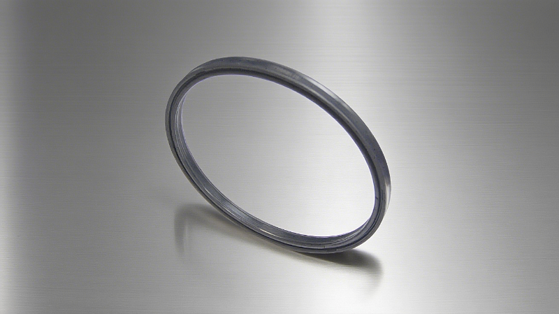 氫化丁腈橡膠氣封3。