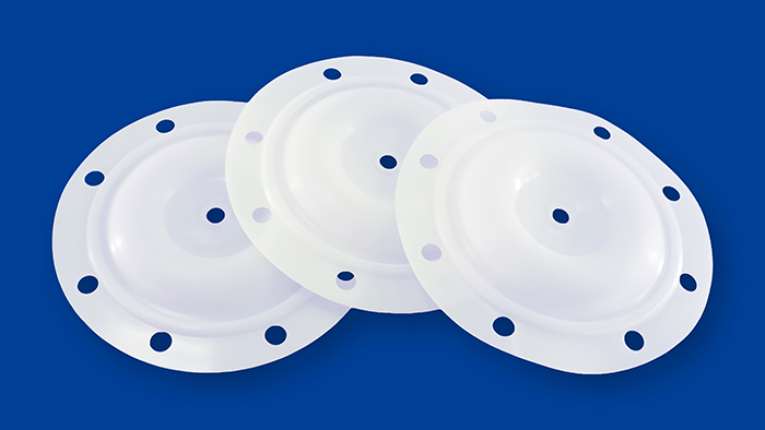 隔膜泵與氣動隔膜泵膜片密封圈9個工作原理說明！