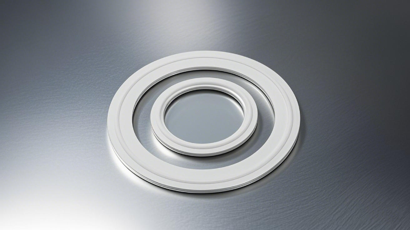 食品級(jí)密封墊圈密封件橡膠