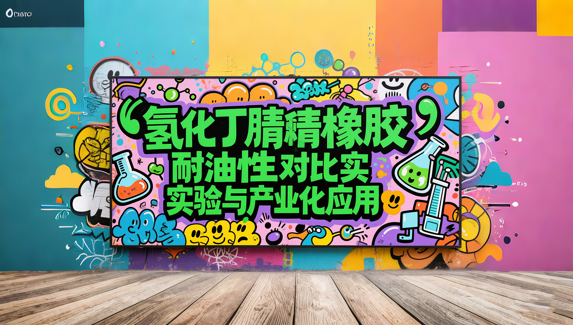 氫化丁腈橡膠密封圈耐油性對比實驗與產(chǎn)業(yè)化應用！