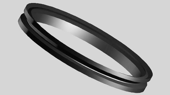 氣壓<i style='color:red'>z型密封件</i>可替代二個(gè)Y型密封圈？