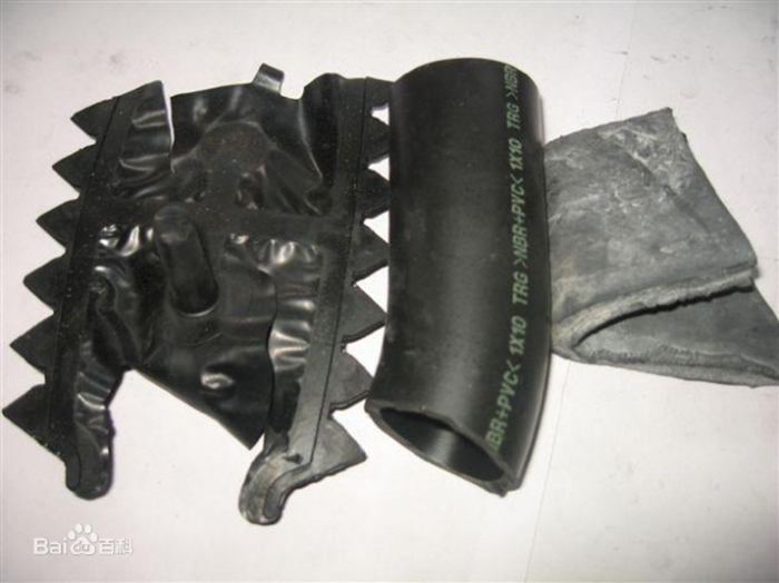 硫化橡膠制品包含密封圈產(chǎn)品大全1