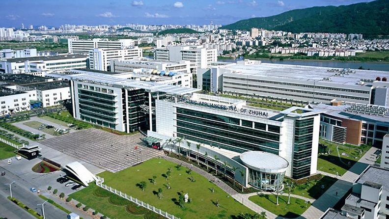 東晟密封與格力合作 供應(yīng)食品級密封圈等多種產(chǎn)品