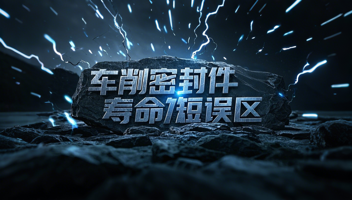 車削密封圈壽命短？揭秘材料選擇的致命誤區(qū)??？