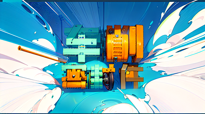 車削密封件密封圈油封膜片封面 (2)