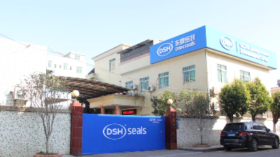 東晟密封團結(jié)就是力量