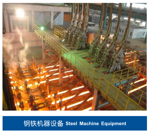 PTFE石墨六片密封圈應(yīng)用行業(yè)