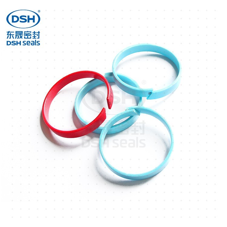 高速旋轉(zhuǎn)密封圈導(dǎo)向環(huán)