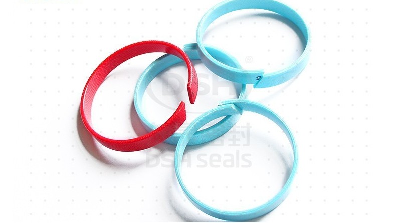 高速旋轉(zhuǎn)密封圈導(dǎo)向環(huán)解決了空氣壓縮機(jī)問(wèn)題