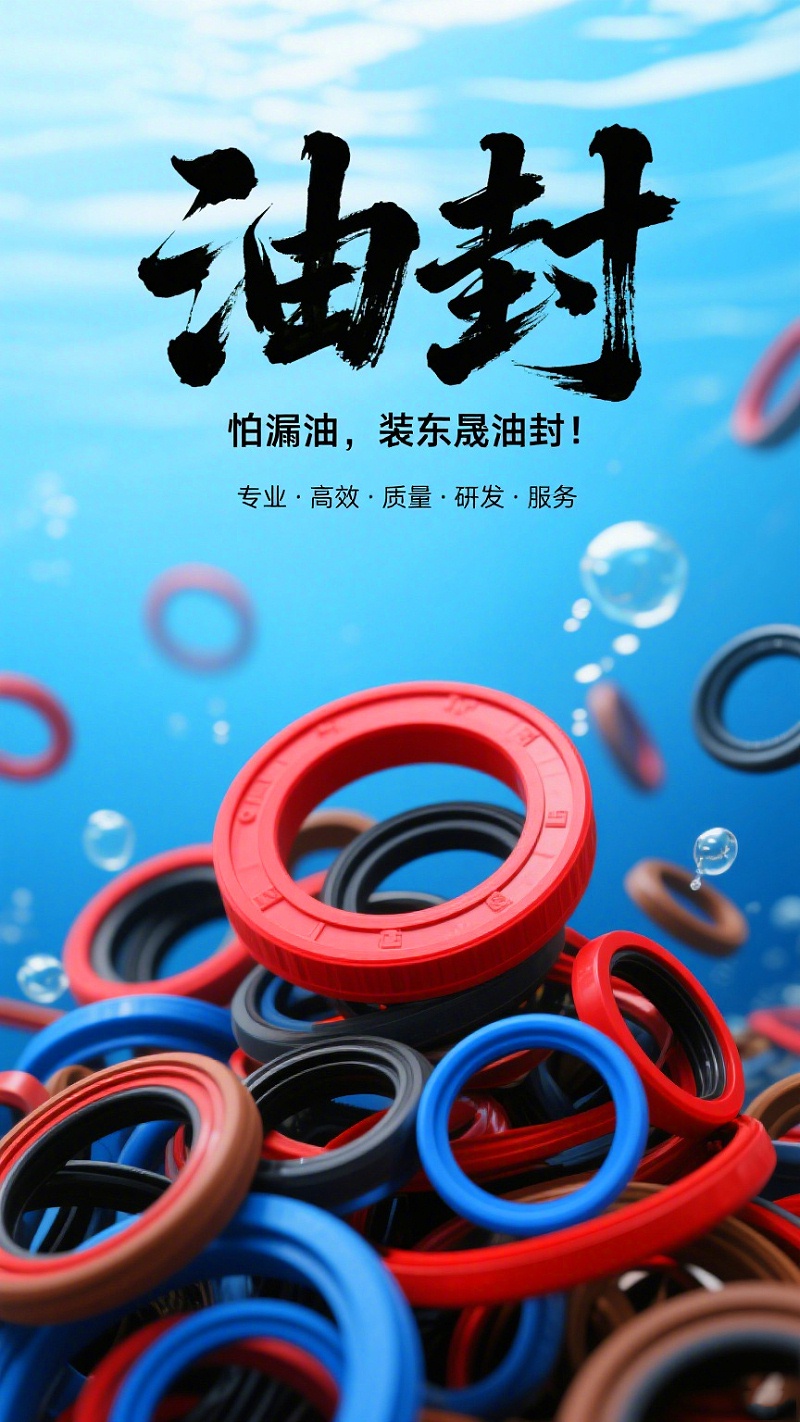 油封