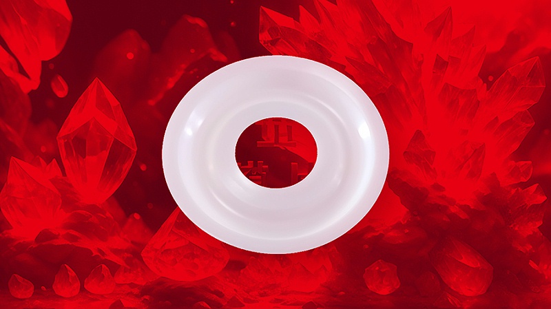 勝佰德氣動(dòng)隔膜泵膜片 (1)