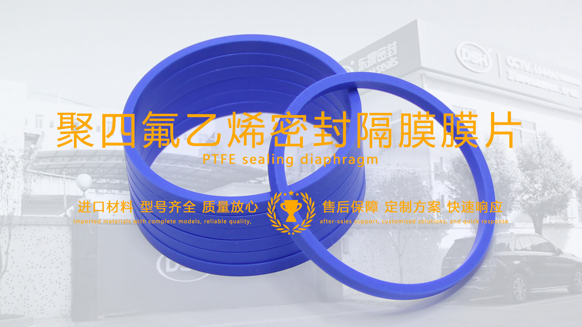 <i style='color:red'>四氟膜片</i>隔膜：超低摩擦材料在工業(yè)應(yīng)用中的關(guān)鍵作用