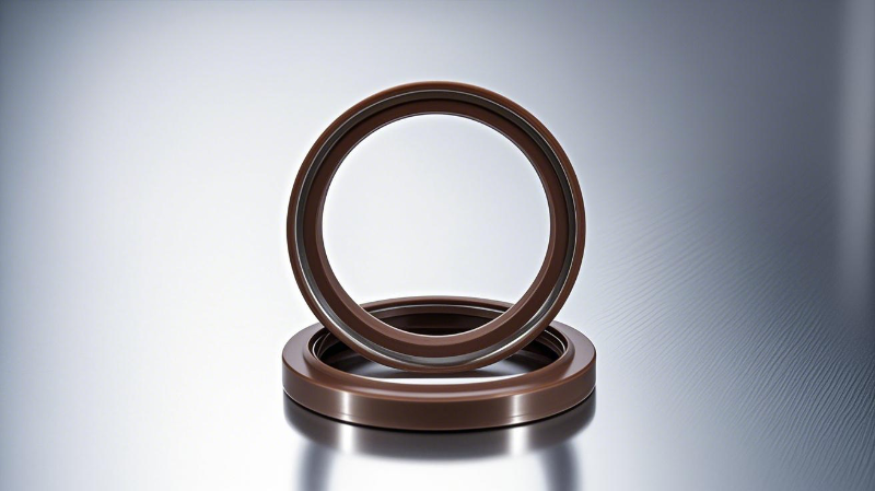 雙唇型骨架橡膠油封3 (3)