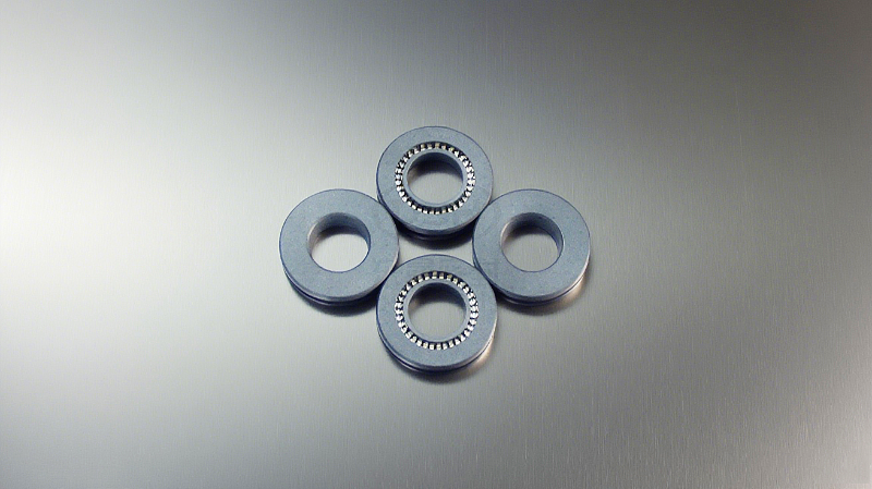 華為手機(jī)注塑機(jī)密封件的H型油封