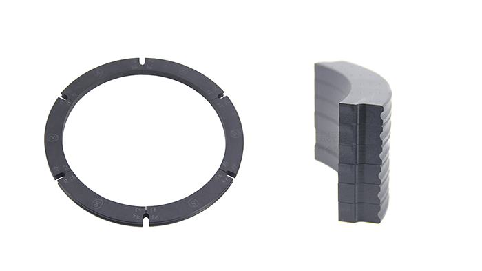 加入石墨材料研發(fā)的密封圈可耐腐蝕，你知道嗎？