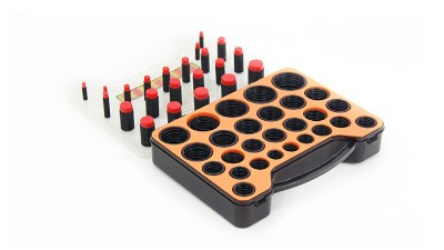 橡膠O型密封件的6個(gè)重要優(yōu)點(diǎn)，了解一下！