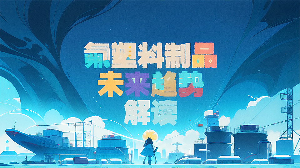 氟塑料制品：應(yīng)用領(lǐng)域與未來(lái)趨勢(shì)解讀 ????