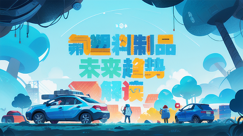 氟塑料制品：應用領(lǐng)域與未來趨勢解讀封面 (1)