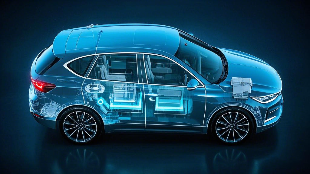 電動汽車電池包密封結(jié)構(gòu)缺陷與IP67防護體系重建問題？?