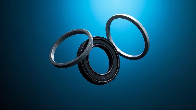 3汽車全氟醚橡膠（FFKM）密封件 (4)