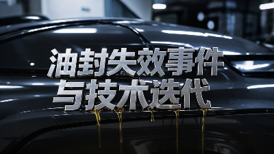 汽車渦輪增壓發(fā)動機(jī)案例丨油封失效事件與技術(shù)迭代！（實(shí)戰(zhàn)案例解析）?