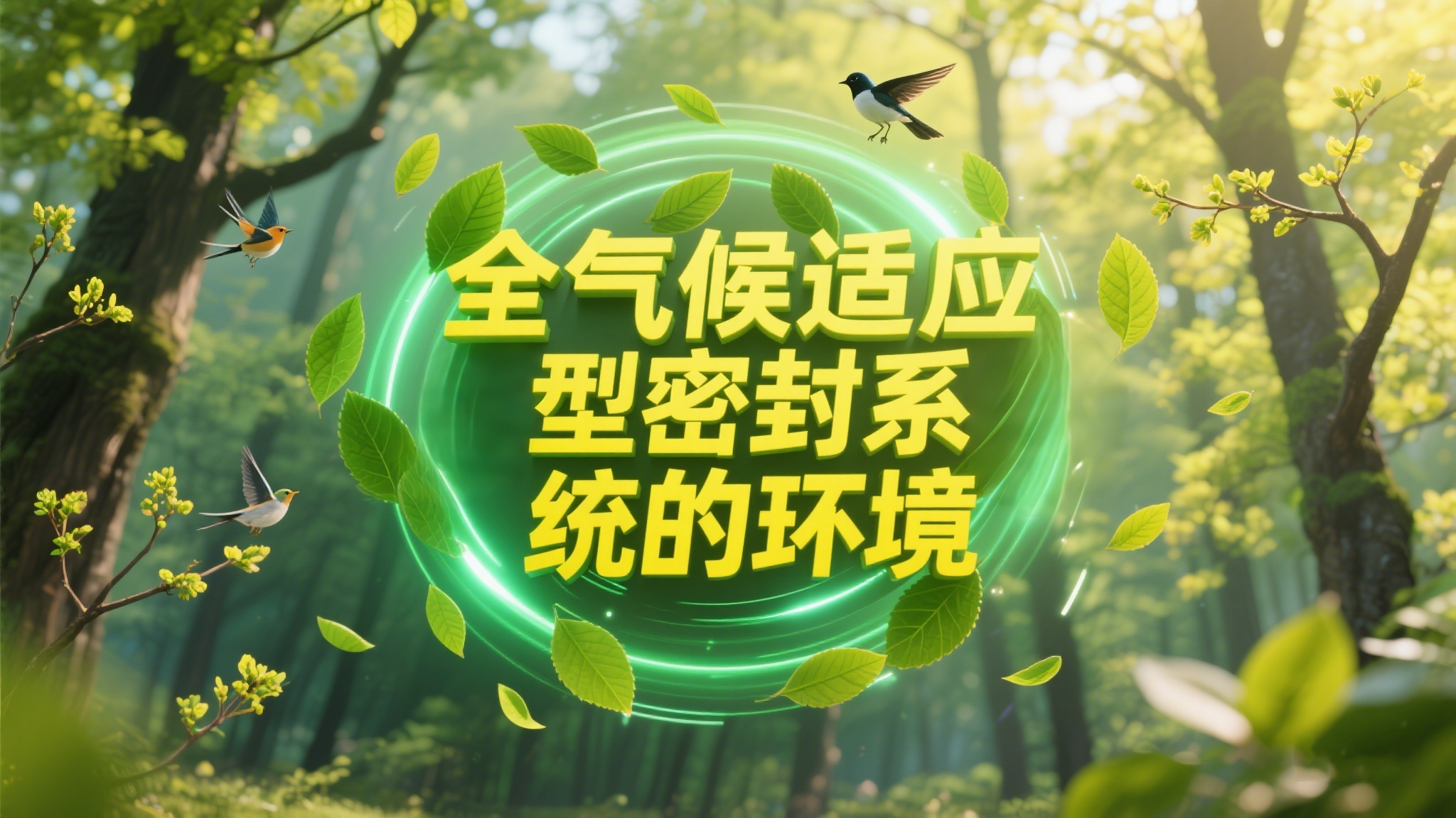 氟橡膠TC<i style='color:red'>骨架密封圈</i>案例@全氣候適應型密封系統(tǒng)的環(huán)境征服之路！