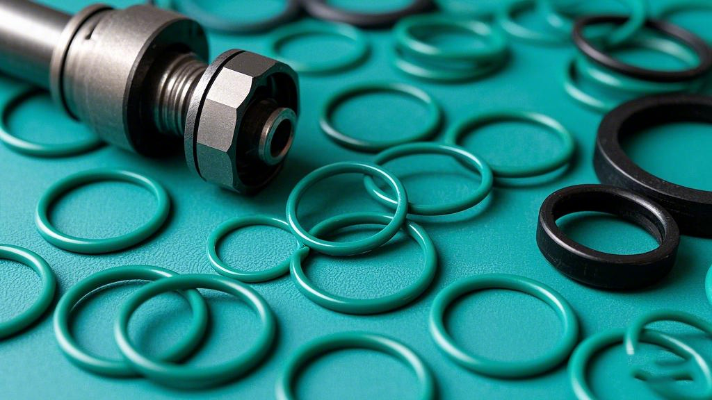航空航天到深海裝備O型密封圈在極端環(huán)境怎樣選型？