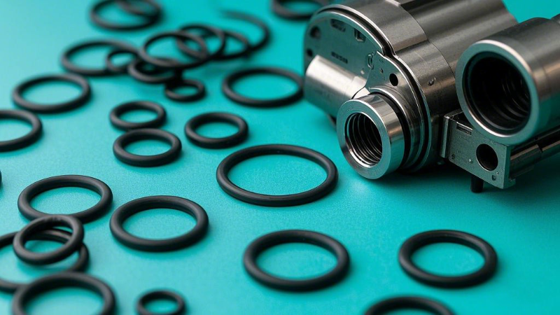 o形密封圈產(chǎn)品 (2)