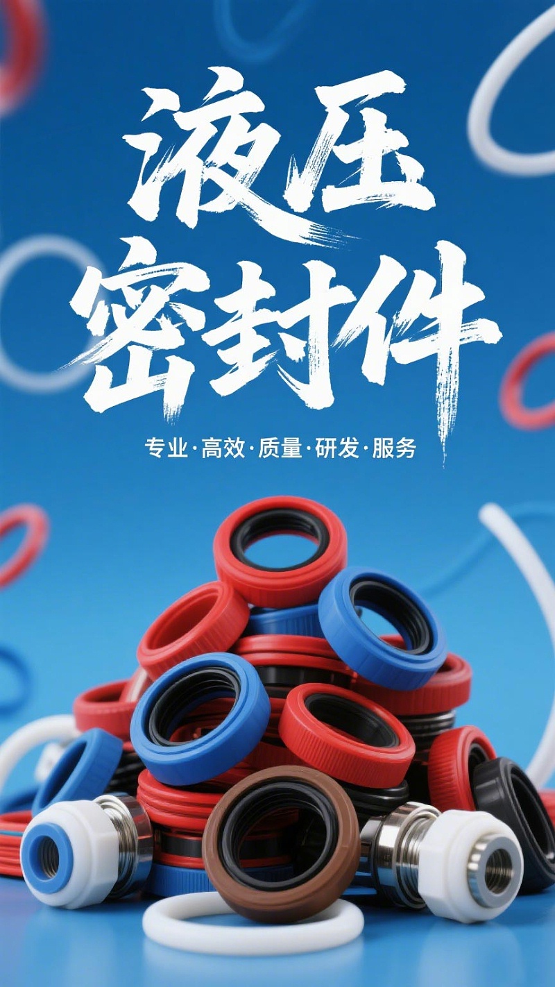 液壓密封件0703-2