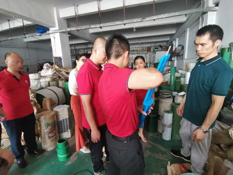 東晟密封胡總了解產(chǎn)品