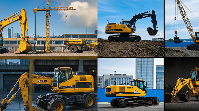 工程機(jī)械為何離不開<i style='color:red'>修理包</i>與散件？