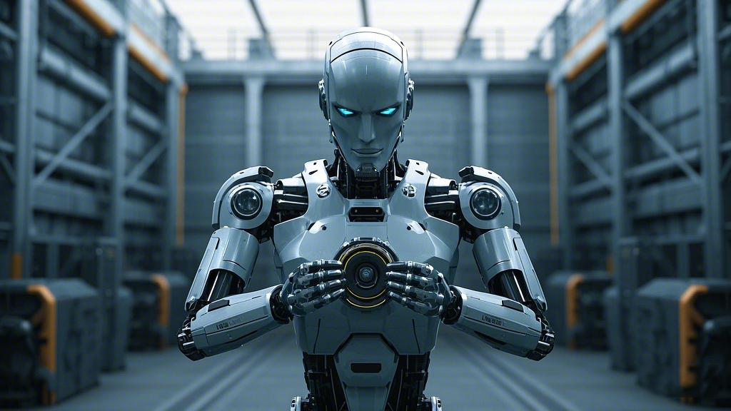 機(jī)器人行業(yè)密封件：機(jī)器人內(nèi)部的關(guān)鍵小部件