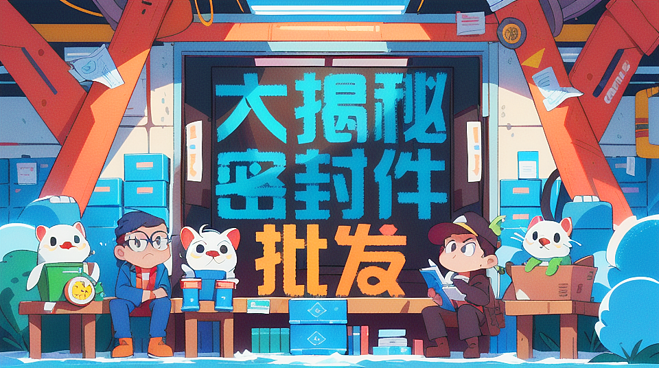 揭秘高性能密封件批發(fā)的秘密武器！助你選擇最佳封密利器