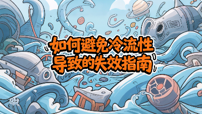 如何避免<i style='color:red'>聚四氟乙烯密封圈</i>冷流性導(dǎo)致的失效？?——從機(jī)理到防護(hù)的實(shí)戰(zhàn)指南！