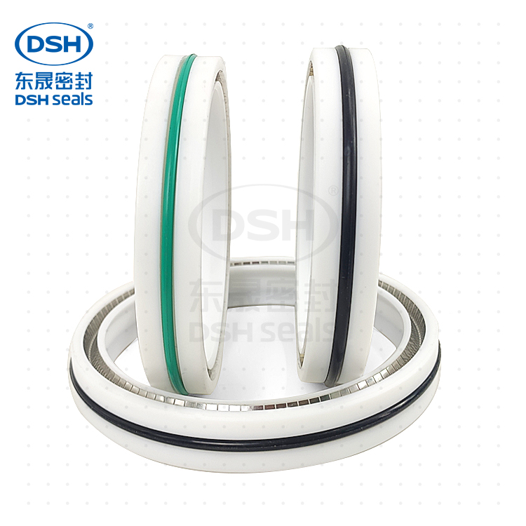 醫(yī)療設(shè)備彈簧旋轉(zhuǎn)密封圈-四氟軸用泛塞封