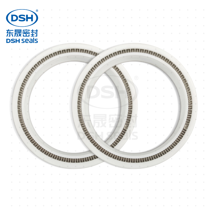 醫(yī)療設(shè)備彈簧旋轉(zhuǎn)密封圈-四氟軸用泛塞封
