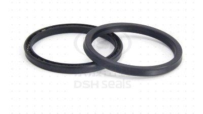 塑料王PTFE密封圈的特點